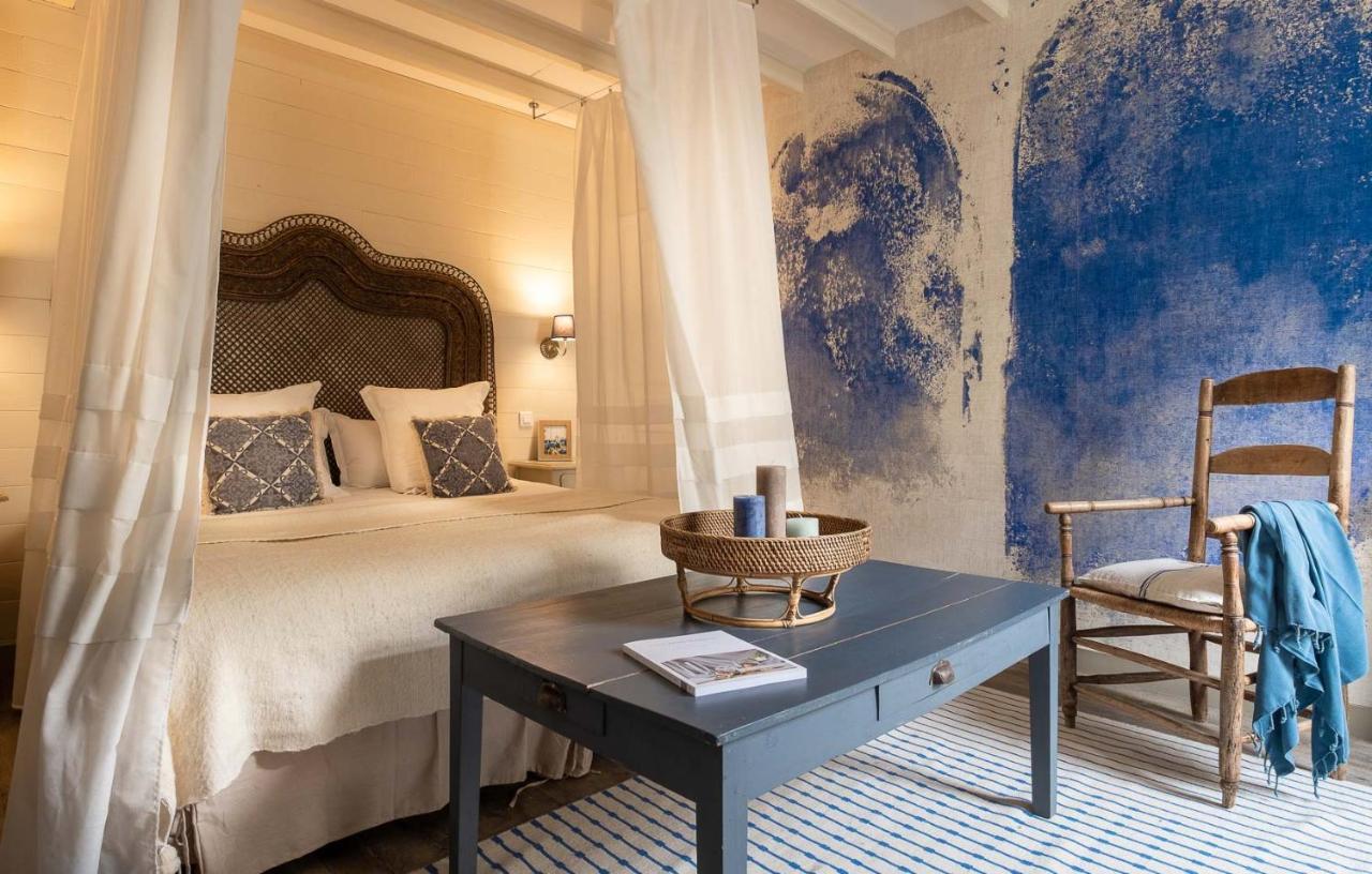La Marine De Loire Hotel & Spa Montsoreau Εξωτερικό φωτογραφία