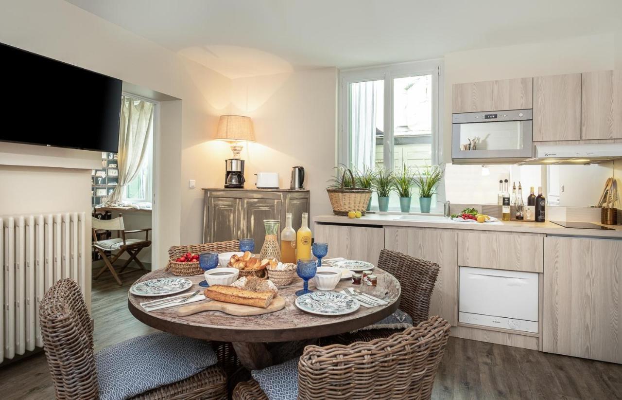 La Marine De Loire Hotel & Spa Montsoreau Εξωτερικό φωτογραφία