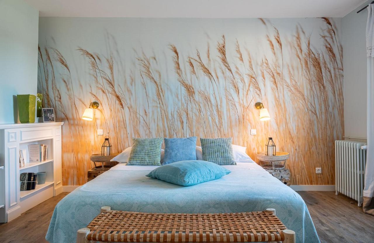 La Marine De Loire Hotel & Spa Montsoreau Εξωτερικό φωτογραφία
