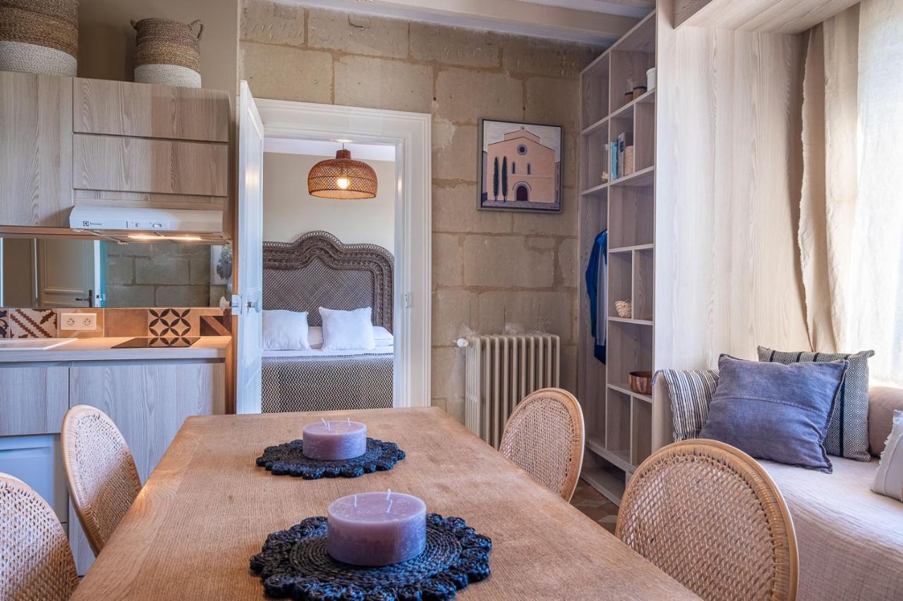 La Marine De Loire Hotel & Spa Montsoreau Εξωτερικό φωτογραφία