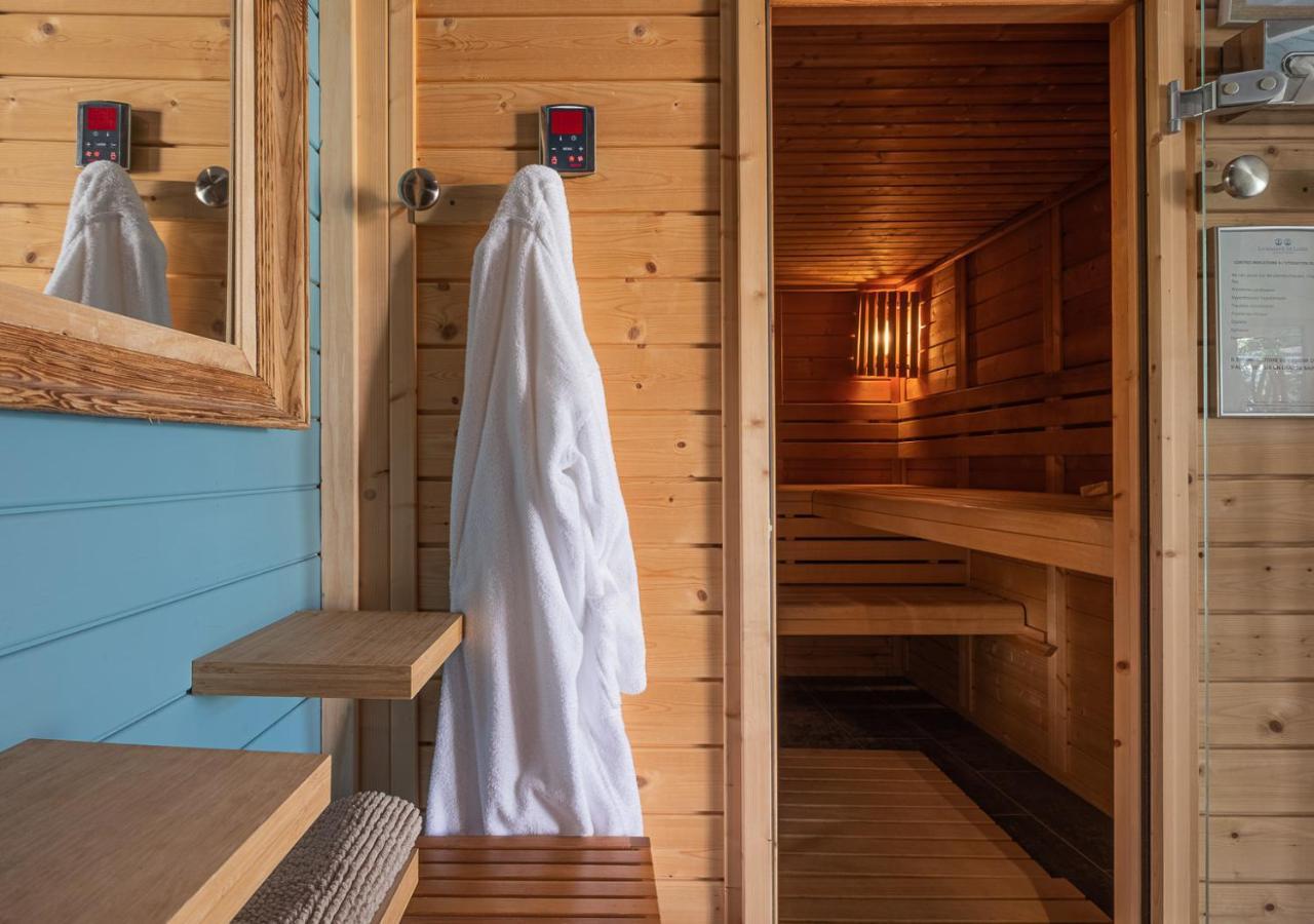 La Marine De Loire Hotel & Spa Montsoreau Εξωτερικό φωτογραφία