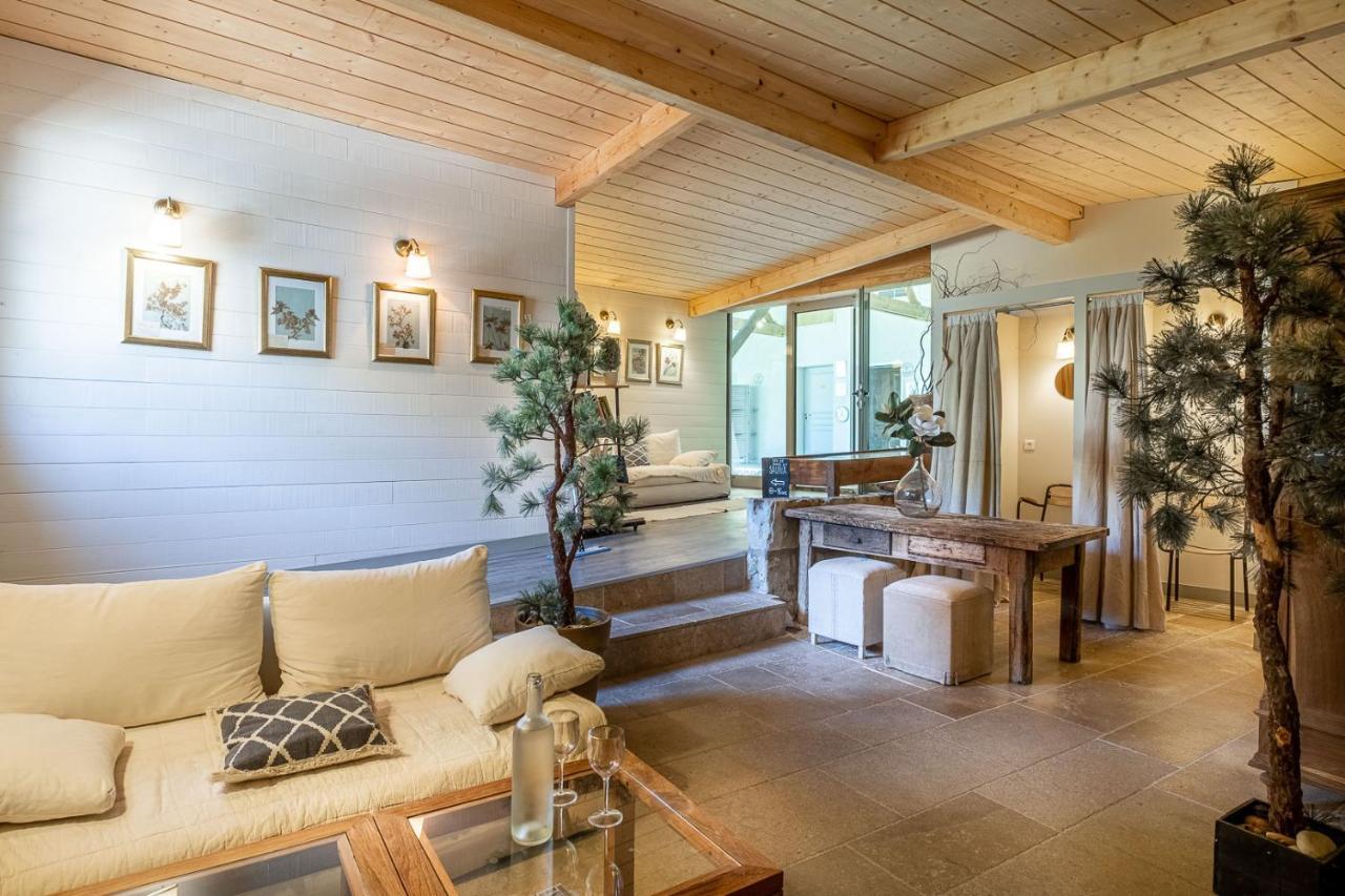 La Marine De Loire Hotel & Spa Montsoreau Εξωτερικό φωτογραφία