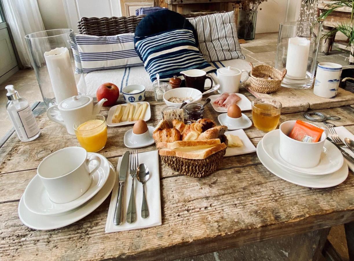 La Marine De Loire Hotel & Spa Montsoreau Εξωτερικό φωτογραφία