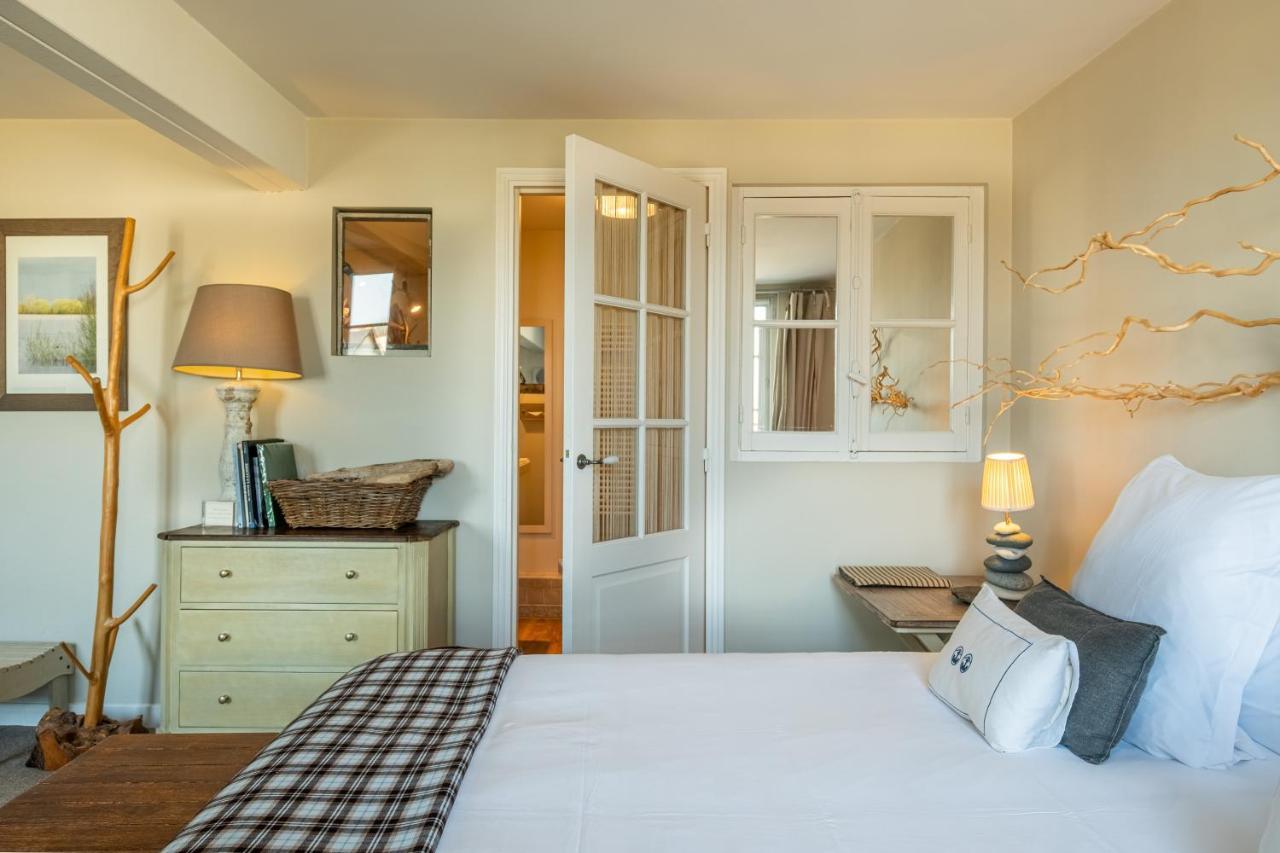 La Marine De Loire Hotel & Spa Montsoreau Εξωτερικό φωτογραφία