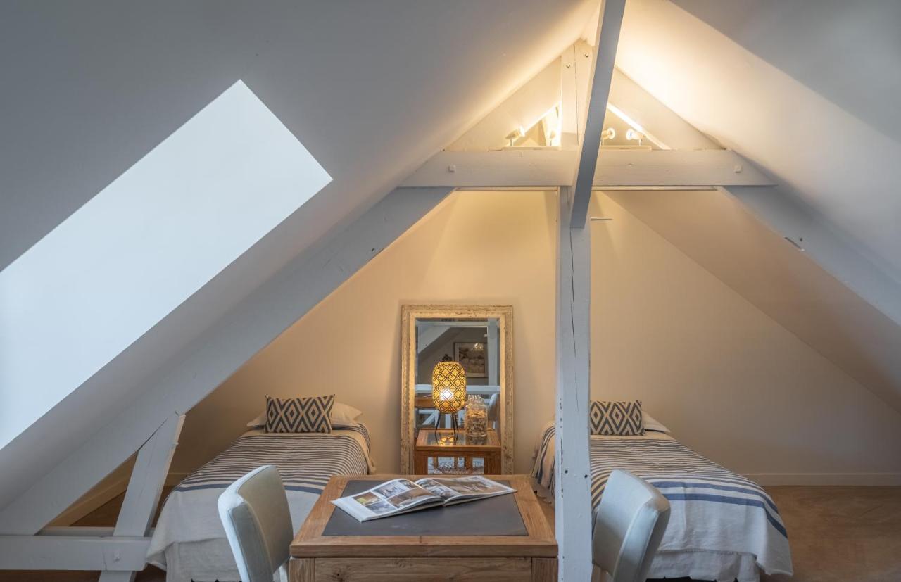 La Marine De Loire Hotel & Spa Montsoreau Εξωτερικό φωτογραφία