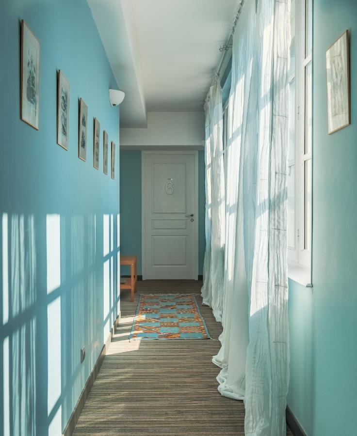 La Marine De Loire Hotel & Spa Montsoreau Εξωτερικό φωτογραφία