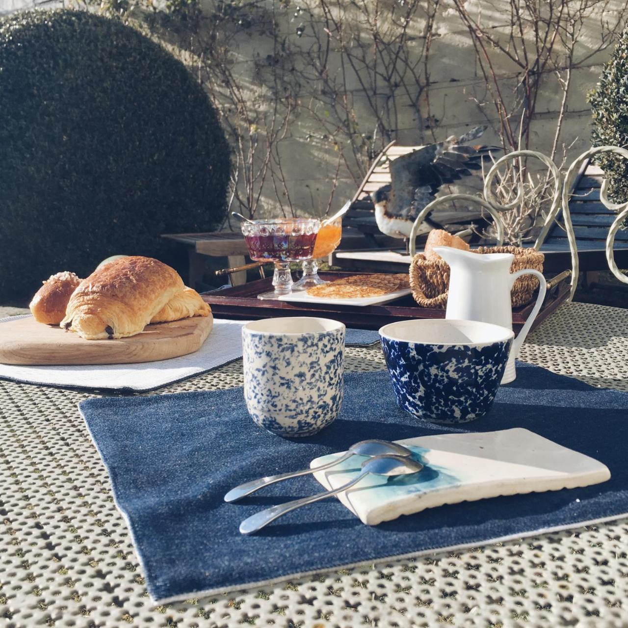 La Marine De Loire Hotel & Spa Montsoreau Εξωτερικό φωτογραφία